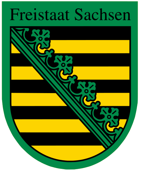 Freistaat Sachsen